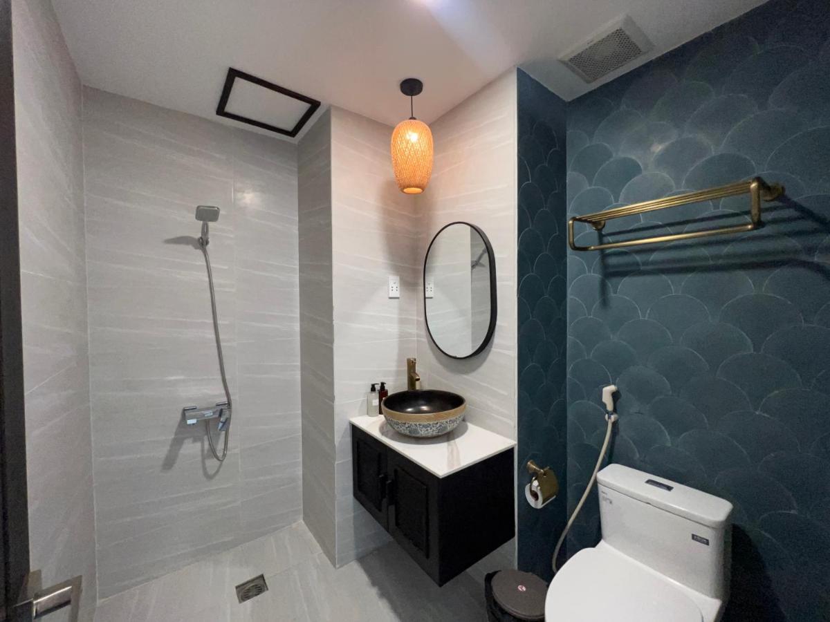 Wanderlust Hotel Mũi Né Buitenkant foto